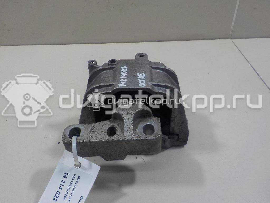 Фото Опора двигателя правая  1k0199262cf для Seat Leon / Altea {forloop.counter}}