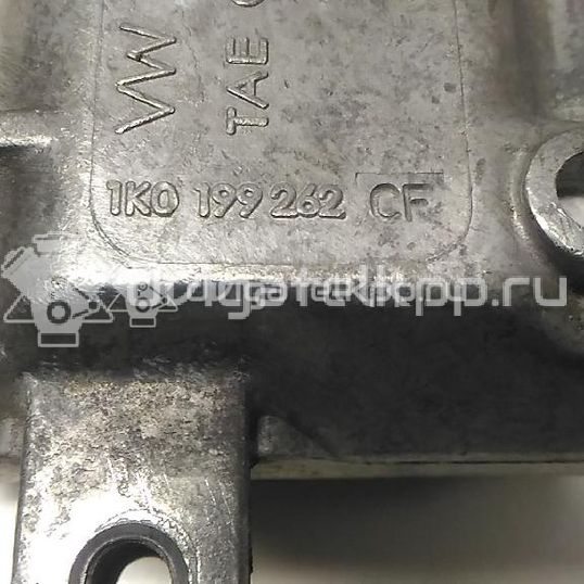 Фото Опора двигателя правая  1K0199262CF для Seat Leon / Altea