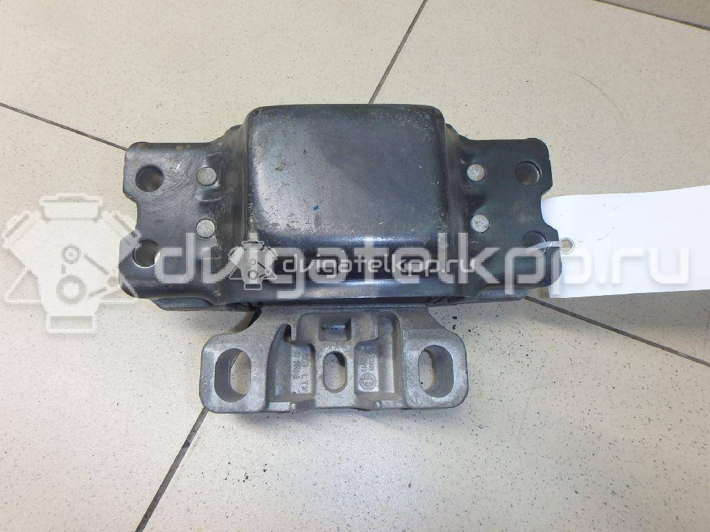 Фото Опора КПП левая  1K0199555N для Seat Leon / Toledo / Altea {forloop.counter}}