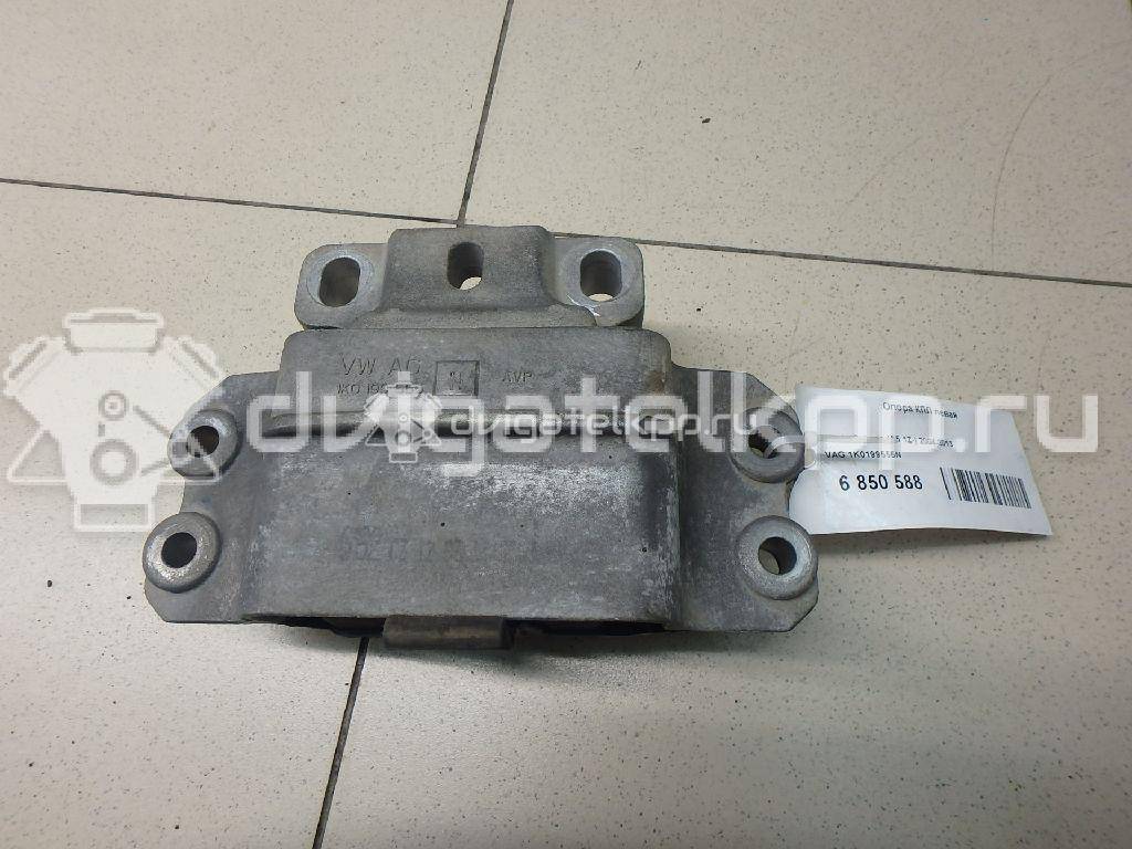 Фото Опора КПП левая  1K0199555N для Seat Leon / Toledo / Altea {forloop.counter}}