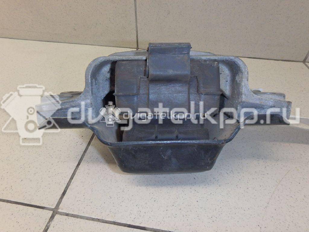 Фото Опора КПП левая  1K0199555N для Seat Leon / Toledo / Altea {forloop.counter}}