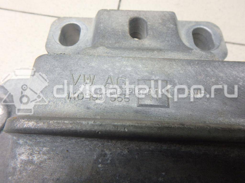 Фото Опора КПП левая  1K0199555N для Seat Leon / Toledo / Altea {forloop.counter}}