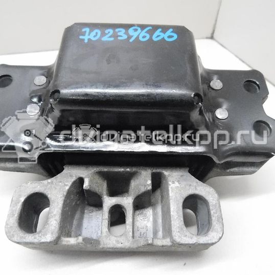 Фото Опора КПП левая  1K0199555N для Seat Leon / Toledo / Altea