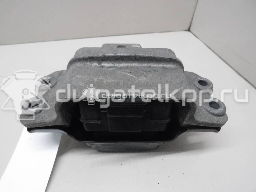 Фото Опора КПП левая  1K0199555N для Seat Leon / Toledo / Altea {forloop.counter}}