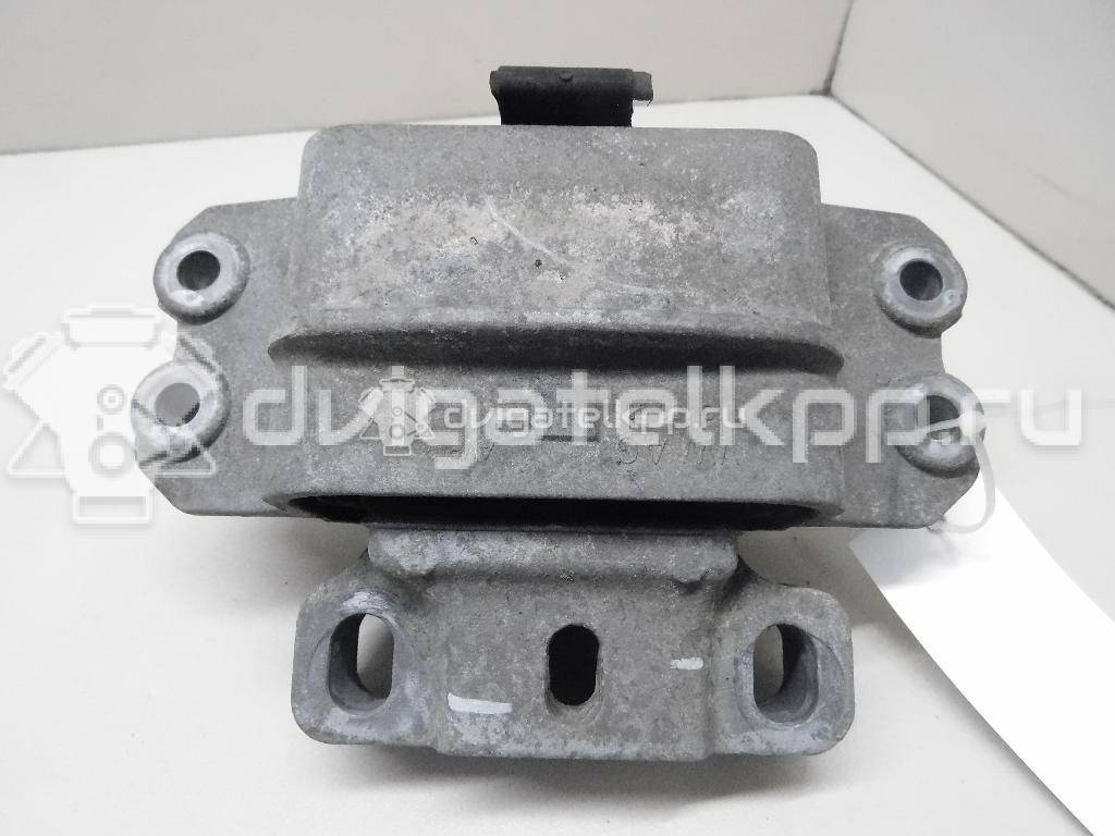 Фото Опора КПП левая  1K0199555N для Seat Leon / Toledo / Altea {forloop.counter}}