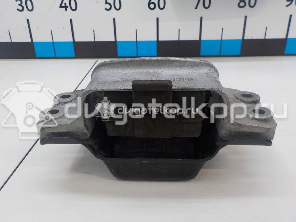 Фото Опора КПП левая  1K0199555N для Seat Leon / Toledo / Altea {forloop.counter}}