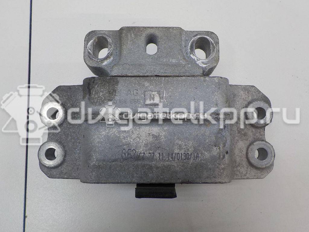 Фото Опора КПП левая  1K0199555N для Seat Leon / Toledo / Altea {forloop.counter}}