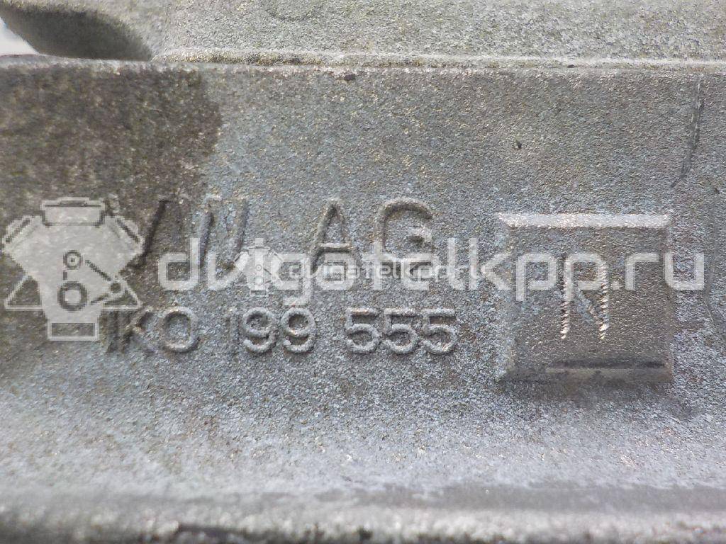 Фото Опора КПП левая  1K0199555N для Seat Leon / Toledo / Altea {forloop.counter}}