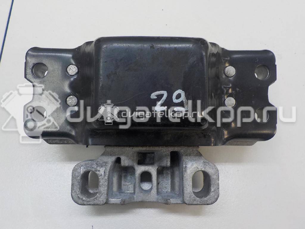 Фото Опора КПП левая  1K0199555N для Seat Leon / Toledo / Altea {forloop.counter}}