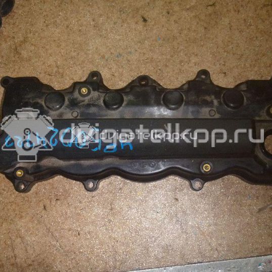 Фото Крышка головки блока (клапанная) для двигателя R18A1 для Honda / Honda (Gac) 132-141 л.с 16V 1.8 л бензин