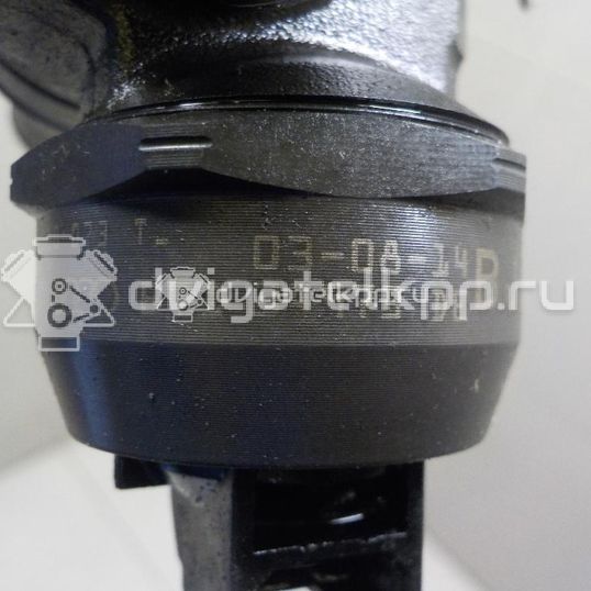 Фото Форсунка дизельная электрическая  045130073T для seat Arosa