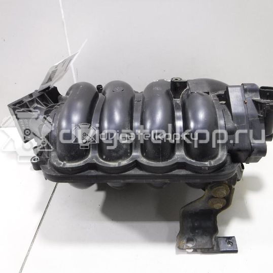 Фото Коллектор впускной для двигателя R18A1 для Honda / Honda (Gac) 132-141 л.с 16V 1.8 л бензин 17100RNAA00