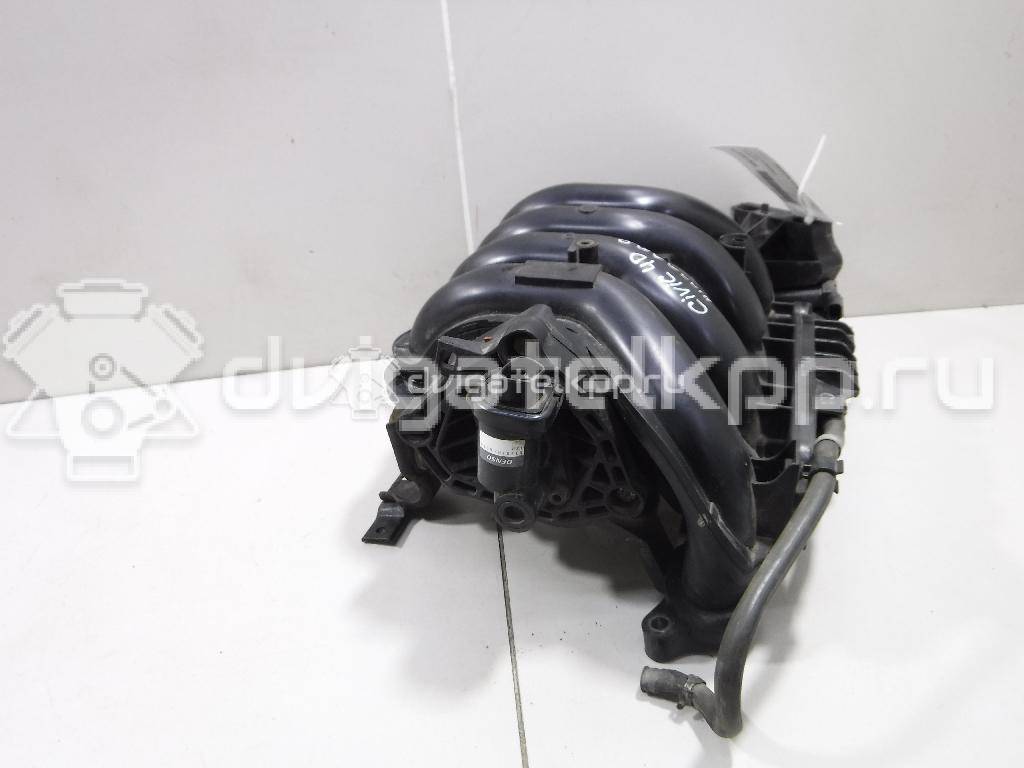 Фото Коллектор впускной для двигателя R18A1 для Honda / Honda (Gac) 132-141 л.с 16V 1.8 л бензин 17100RNAA00 {forloop.counter}}