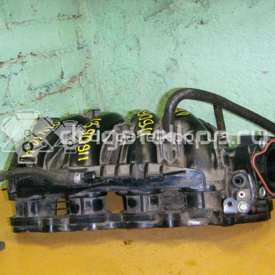 Фото Коллектор впускной для двигателя R18A1 для Honda / Honda (Gac) 132-141 л.с 16V 1.8 л бензин