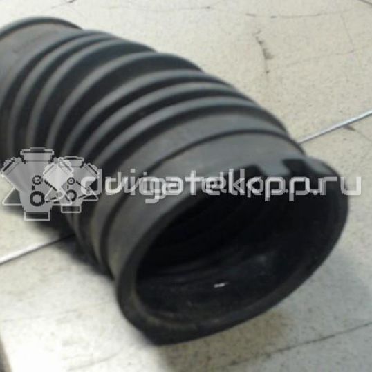 Фото Гофра воздуховода для двигателя R18A1 для Honda / Honda (Gac) 132-141 л.с 16V 1.8 л бензин 17251RNAA00