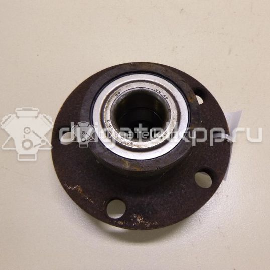 Фото Ступица задняя  6Q0598611 для Seat Ibiza / Cordoba / Leon / Toledo / Alhambra