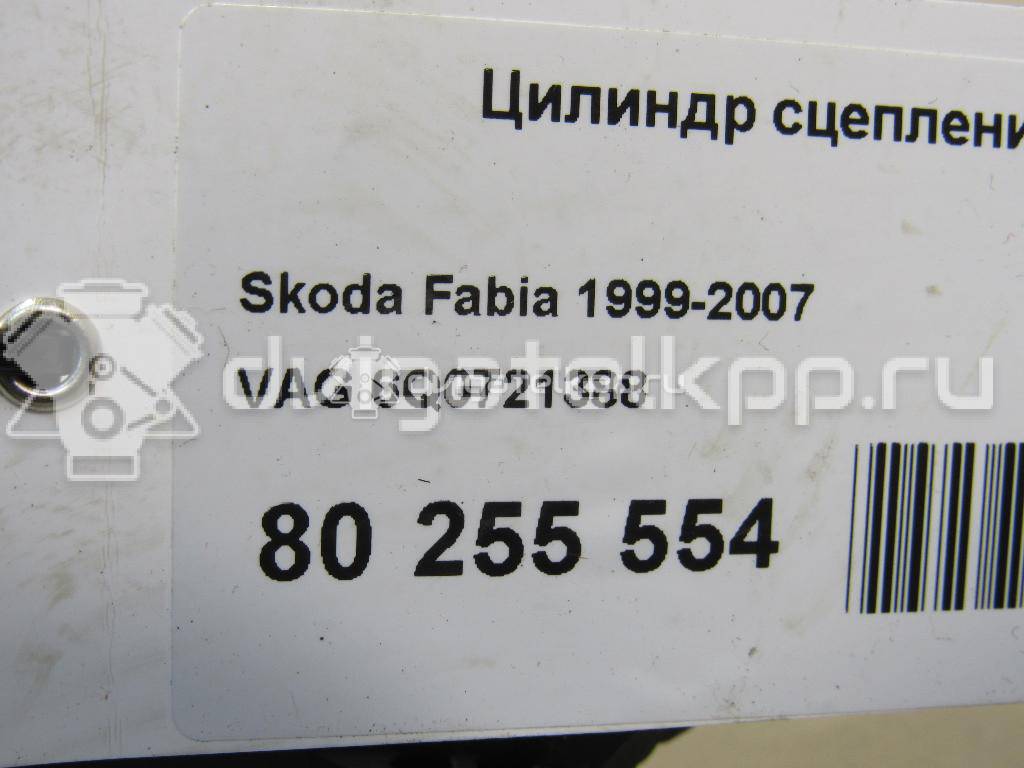 Фото Цилиндр сцепления главный  6Q0721388 для Seat Ibiza / Cordoba / Leon / Toledo {forloop.counter}}