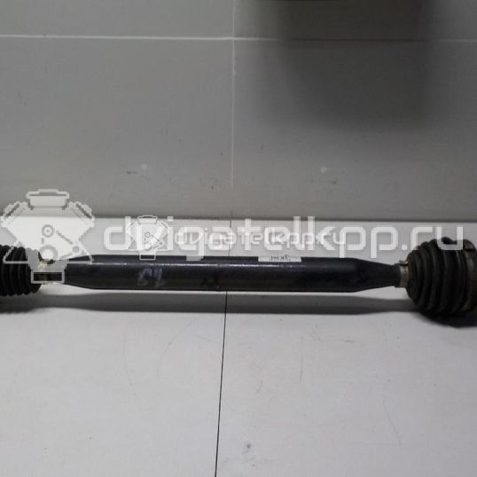 Фото Полуось передняя правая  6Q0407272BD для Seat Ibiza / Cordoba