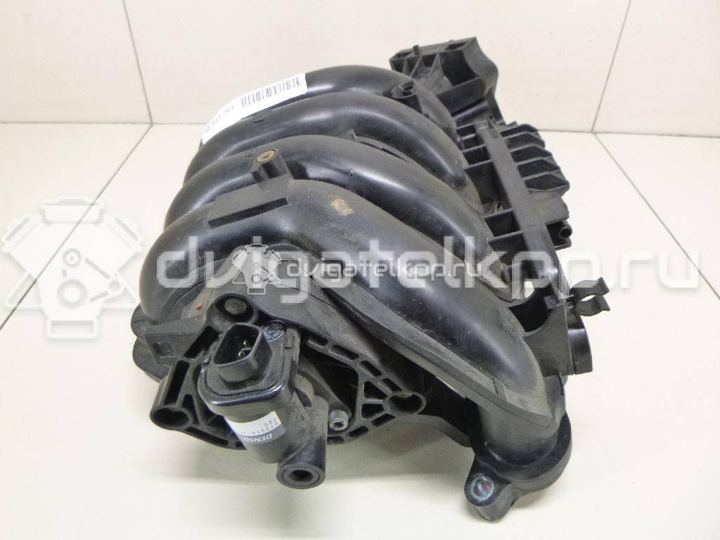 Фото Коллектор впускной для двигателя R18A2 для Honda Civic / Crossroad Rt / Stream 140 л.с 16V 1.8 л бензин {forloop.counter}}