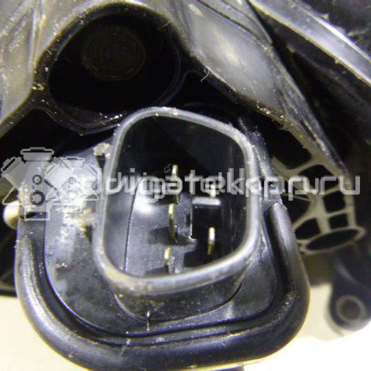 Фото Коллектор впускной для двигателя R18A2 для Honda Civic / Crossroad Rt / Stream 140 л.с 16V 1.8 л бензин