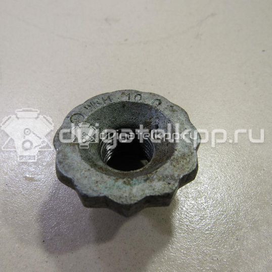 Фото Гайка передней ступицы  6Q0407396B для Seat Ibiza / Cordoba / Toledo