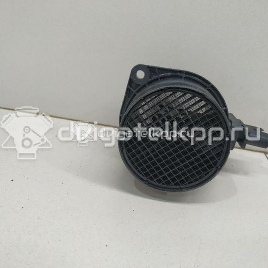 Фото Расходомер воздуха (массметр)  03G906461C для Seat Leon / Toledo / Altea / Exeo