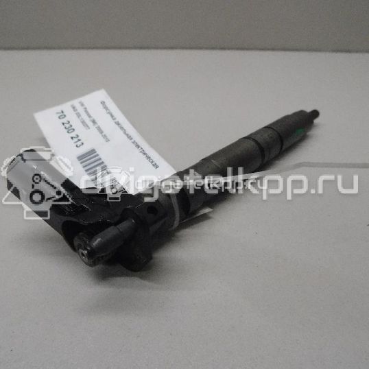 Фото Форсунка дизельная электрическая  03L130277 для seat Exeo