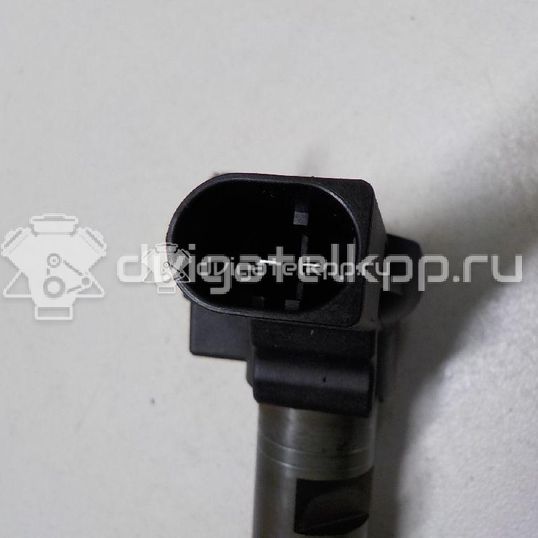 Фото Форсунка дизельная электрическая  03L130277 для seat Exeo