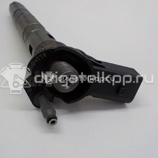 Фото Форсунка дизельная электрическая  03L130277 для seat Exeo