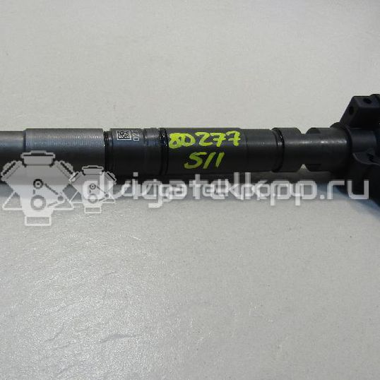 Фото Форсунка дизельная электрическая  03L130277 для seat Exeo