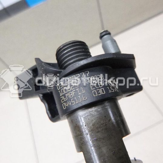 Фото Форсунка дизельная электрическая  03L130277 для seat Exeo