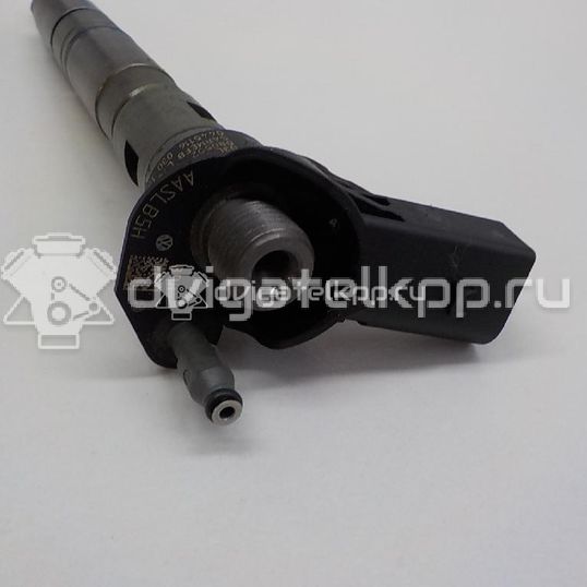 Фото Форсунка дизельная электрическая  03L130277 для seat Exeo