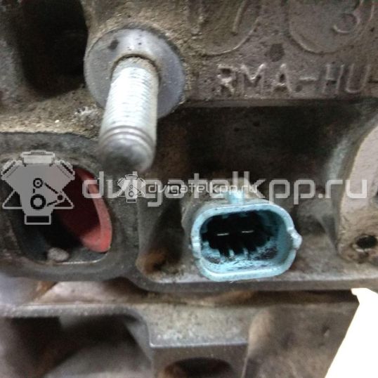 Фото Контрактный (б/у) двигатель N22A2 для Honda Civic / Cr-V 140 л.с 16V 2.2 л Дизельное топливо N22A2