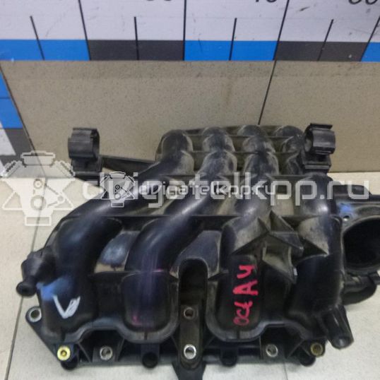 Фото Коллектор впускной  036129711DR для Seat Leon / Toledo