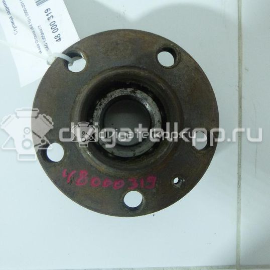 Фото Ступица задняя  1j0598477 для Seat Leon / Toledo