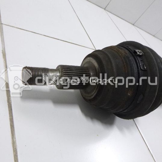 Фото Полуось передняя левая  1j0407271ch для Seat Leon / Toledo