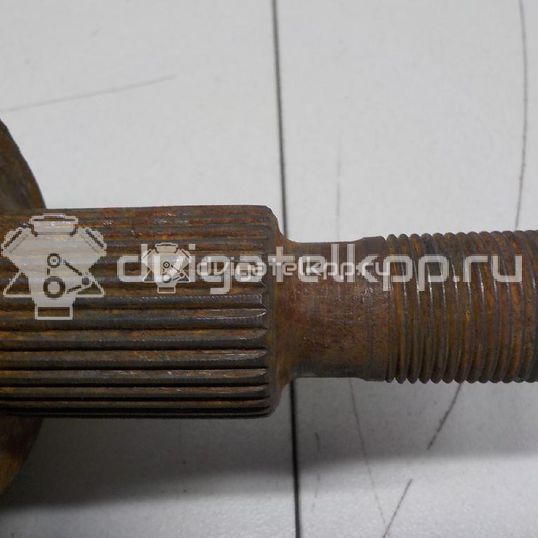 Фото Полуось передняя левая  1J0407271FN для Seat Leon / Toledo