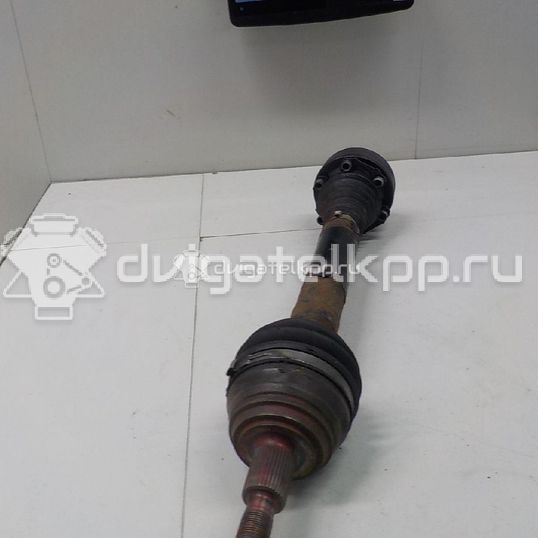 Фото Полуось передняя левая  1J0407271FN для Seat Leon / Toledo