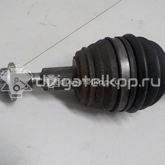 Фото Полуось передняя левая  1J0407271FN для Seat Leon / Toledo