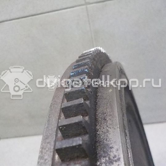 Фото Маховик для двигателя R20A2 для Honda Civic / Cr-V 143-155 л.с 16V 2.0 л бензин 22100RZP005