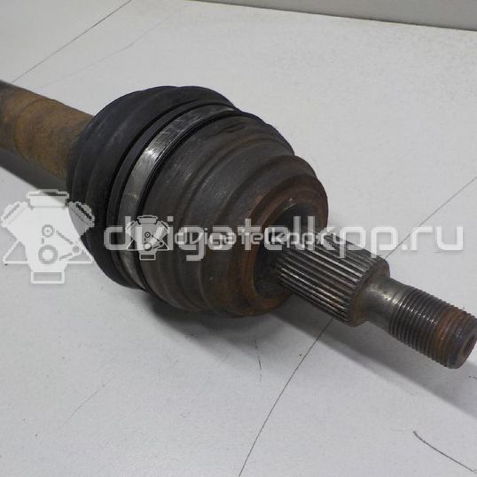 Фото Полуось передняя правая  1j0407272bl для Seat Leon / Toledo