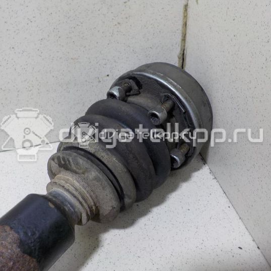 Фото Полуось передняя правая  1J0407272BL для Seat Leon / Toledo