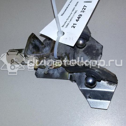 Фото Механизм выбора передач  1j0711176c для Seat Leon / Toledo