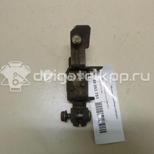 Фото Механизм выбора передач  1j0711176c для Seat Leon / Toledo