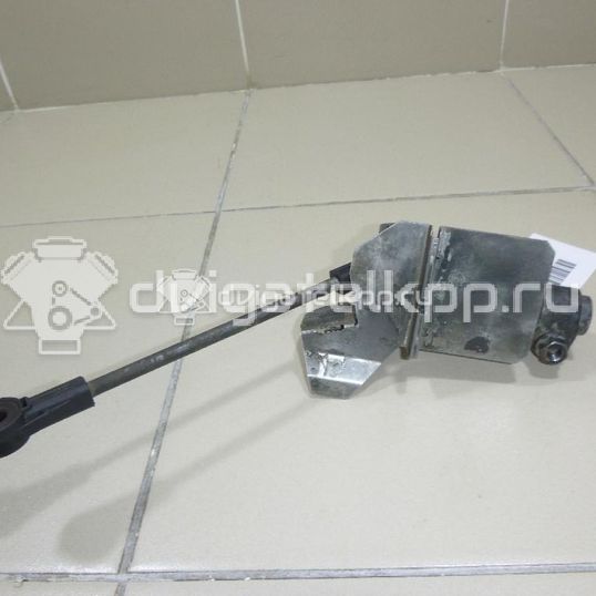 Фото Механизм выбора передач  1j0711176c для Seat Leon / Toledo