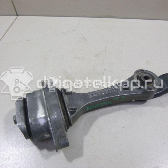 Фото Опора двигателя задняя  1J0199851M для Seat Ibiza / Leon / Toledo / Altea