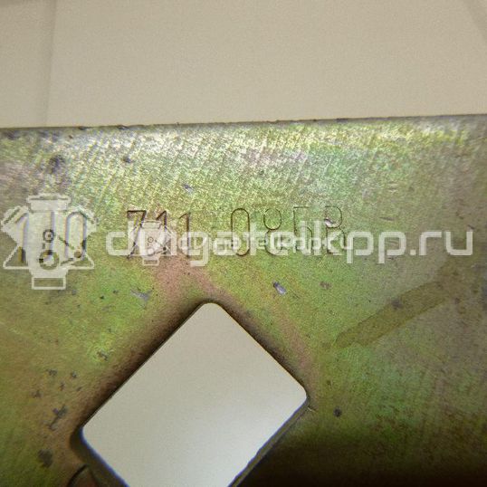 Фото Кронштейн КПП  1J0711076G для Seat Leon / Toledo