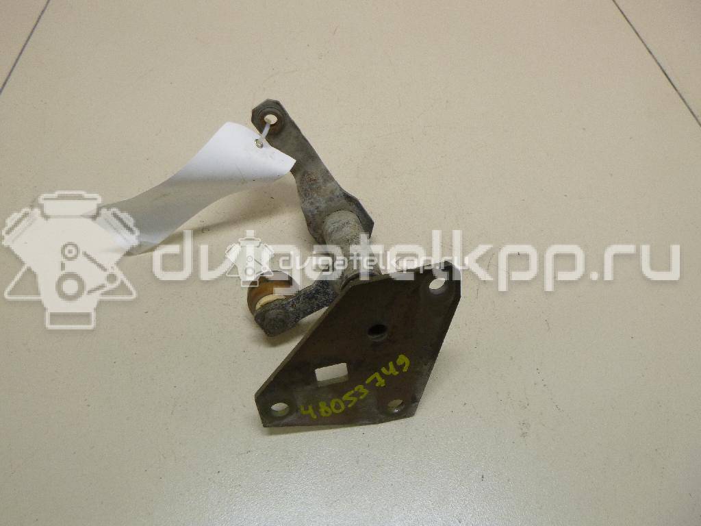 Фото Кронштейн КПП  1J0711076G для Seat Leon / Toledo {forloop.counter}}