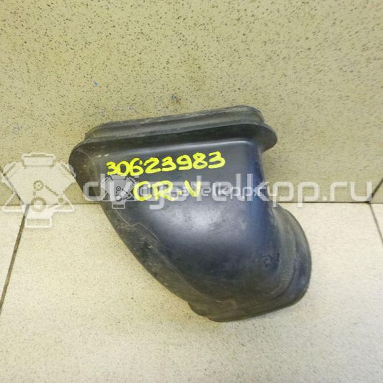 Фото Патрубок воздушного фильтра для двигателя R20A2 для Honda Civic / Cr-V 143-155 л.с 16V 2.0 л бензин 17255RZA000