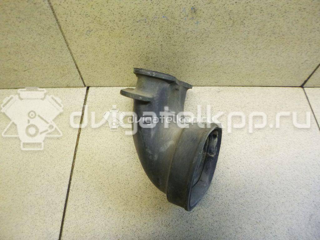 Фото Патрубок воздушного фильтра для двигателя R20A2 для Honda Civic / Cr-V 143-155 л.с 16V 2.0 л бензин 17255RZA000 {forloop.counter}}